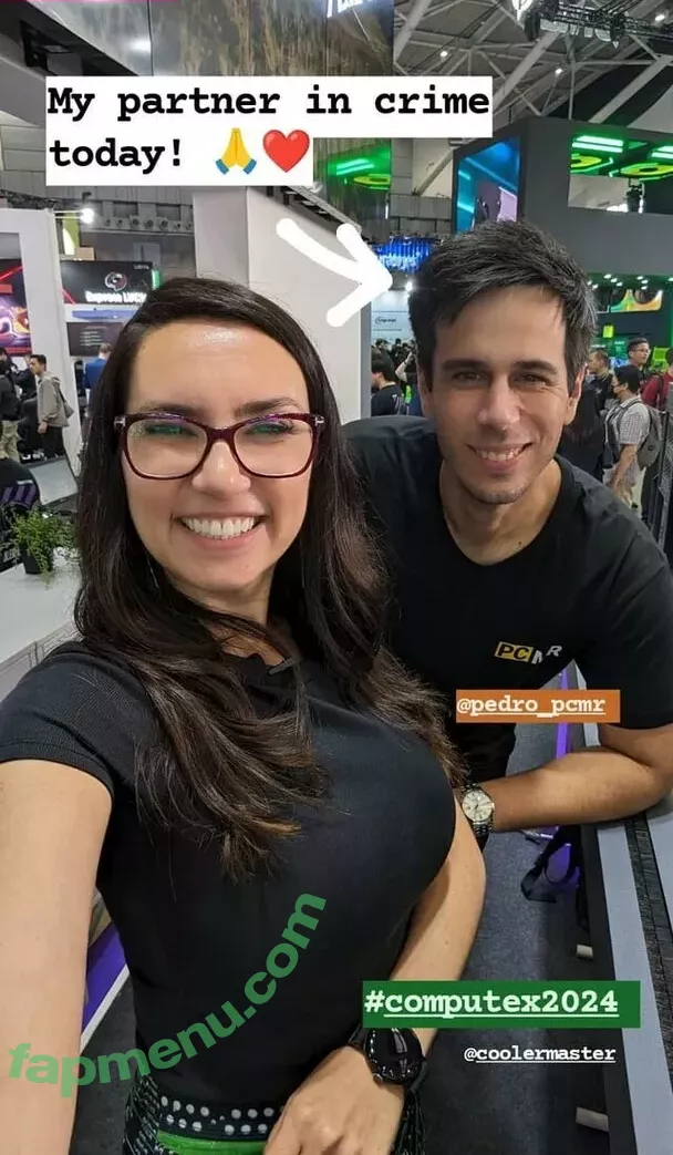 Trisha Hershberger nude photo #1235 (thatgrltrish / trishahershberger / trishahershbergerstreams)