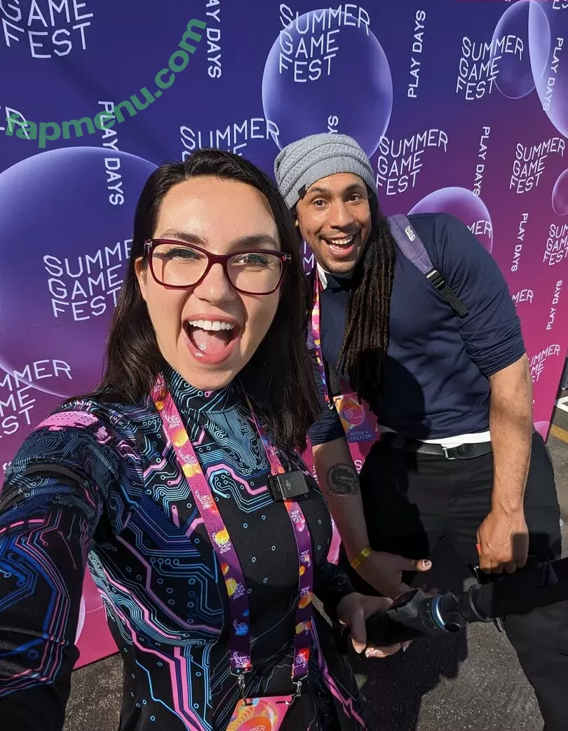 Trisha Hershberger nude photo #1246 (thatgrltrish / trishahershberger / trishahershbergerstreams)