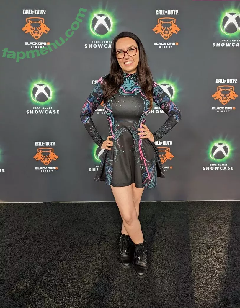 Trisha Hershberger nude photo #1247 (thatgrltrish / trishahershberger / trishahershbergerstreams)