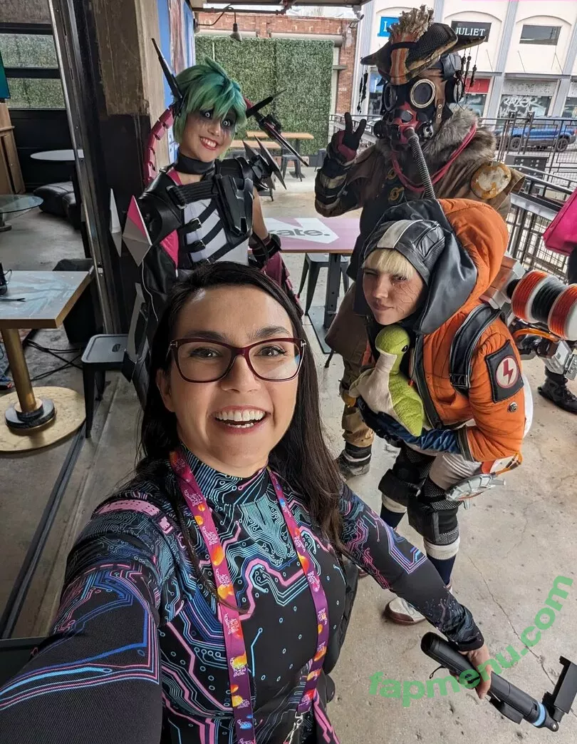 Trisha Hershberger nude photo #1248 (thatgrltrish / trishahershberger / trishahershbergerstreams)