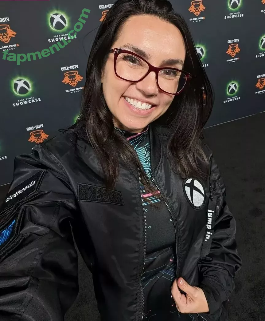 Trisha Hershberger nude photo #1249 (thatgrltrish / trishahershberger / trishahershbergerstreams)