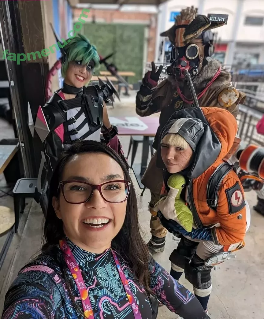 Trisha Hershberger nude photo #1250 (thatgrltrish / trishahershberger / trishahershbergerstreams)