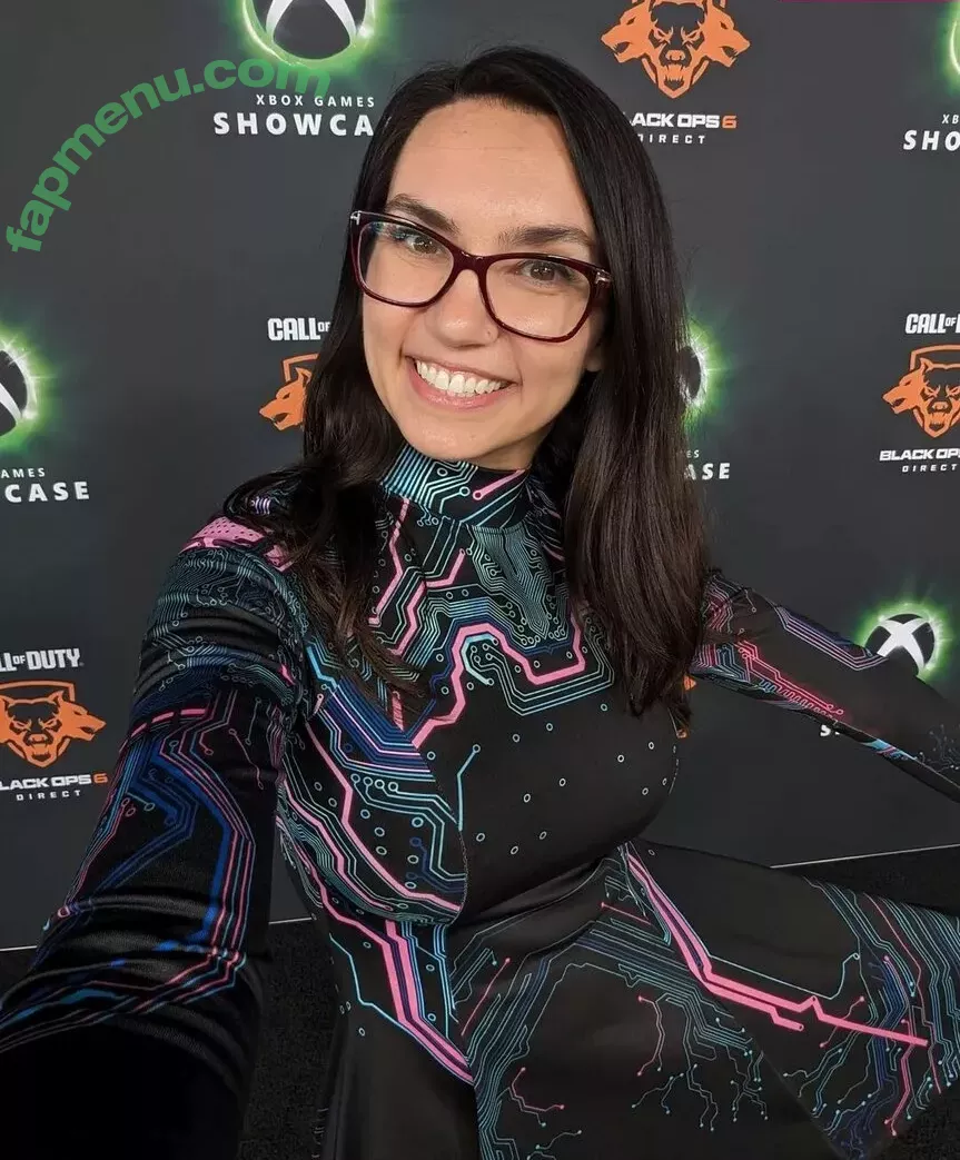 Trisha Hershberger nude photo #1251 (thatgrltrish / trishahershberger / trishahershbergerstreams)