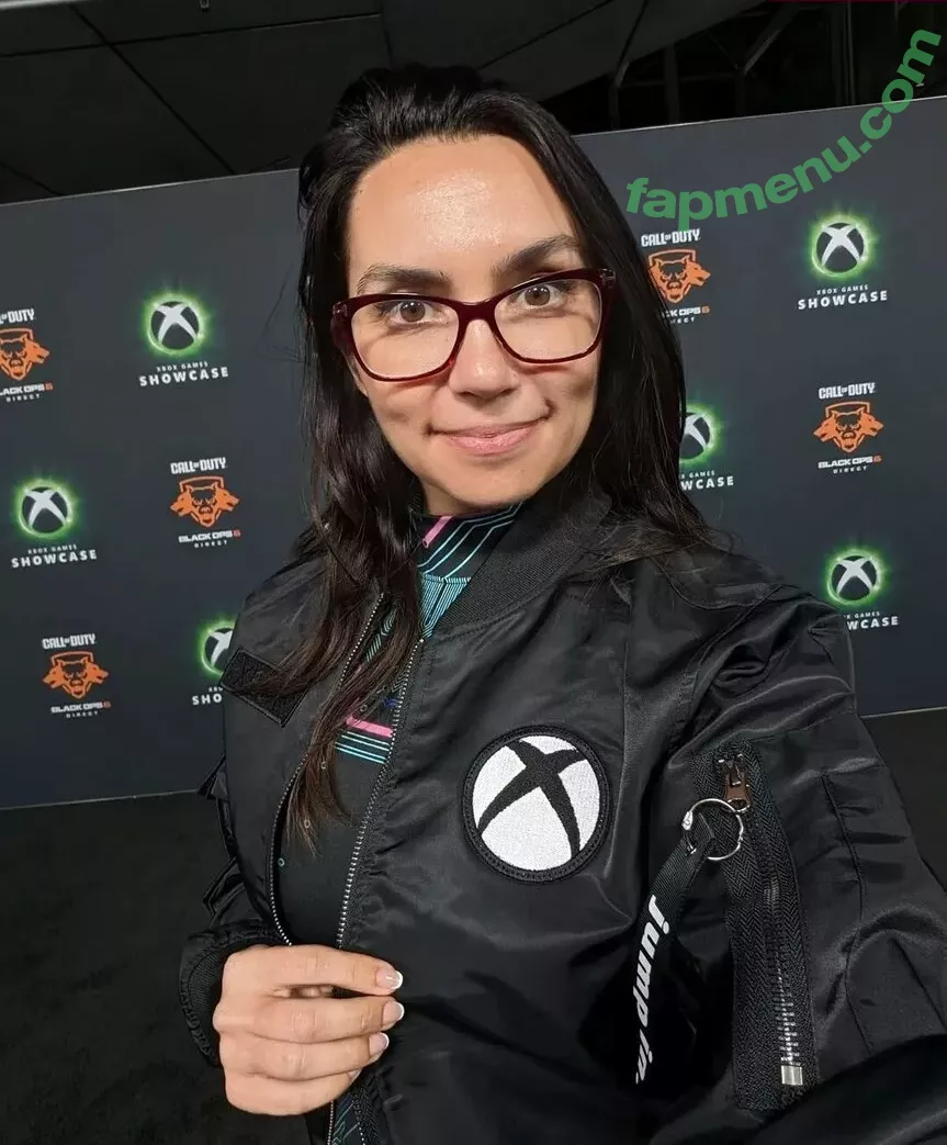 Trisha Hershberger nude photo #1252 (thatgrltrish / trishahershberger / trishahershbergerstreams)