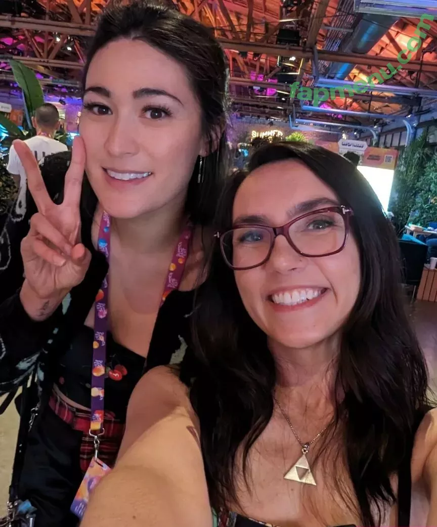 Trisha Hershberger nude photo #1255 (thatgrltrish / trishahershberger / trishahershbergerstreams)