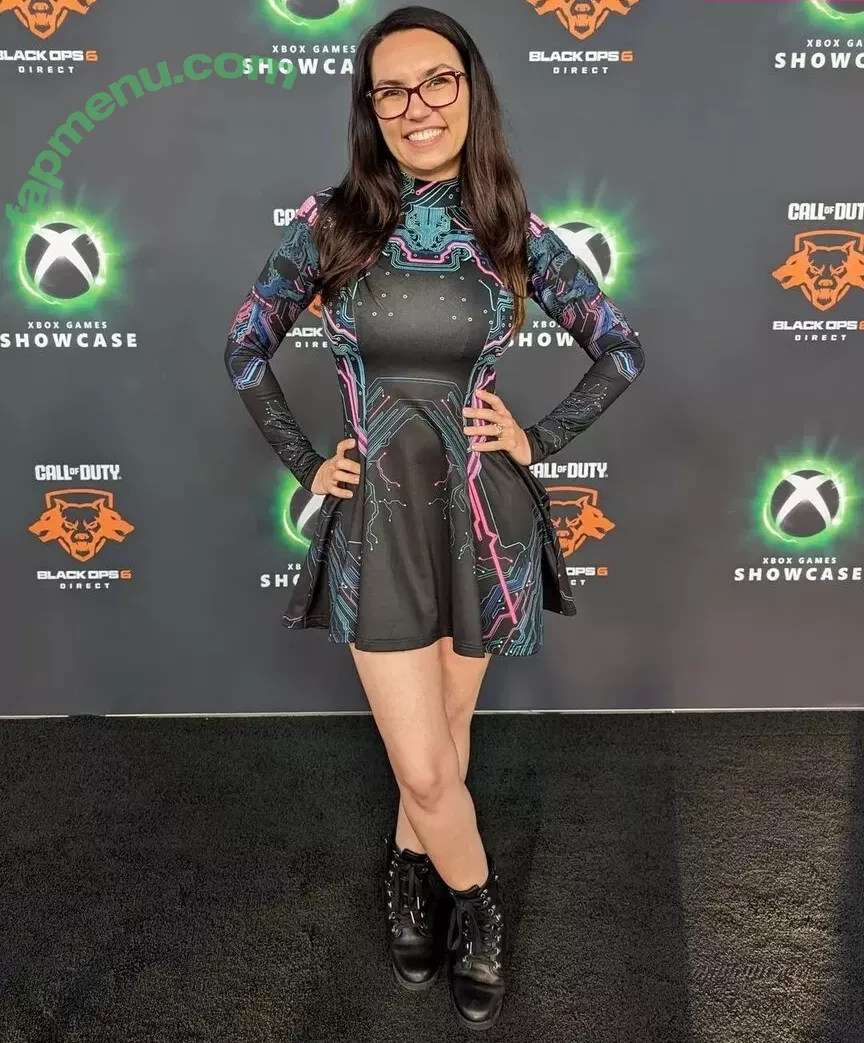 Trisha Hershberger nude photo #1257 (thatgrltrish / trishahershberger / trishahershbergerstreams)