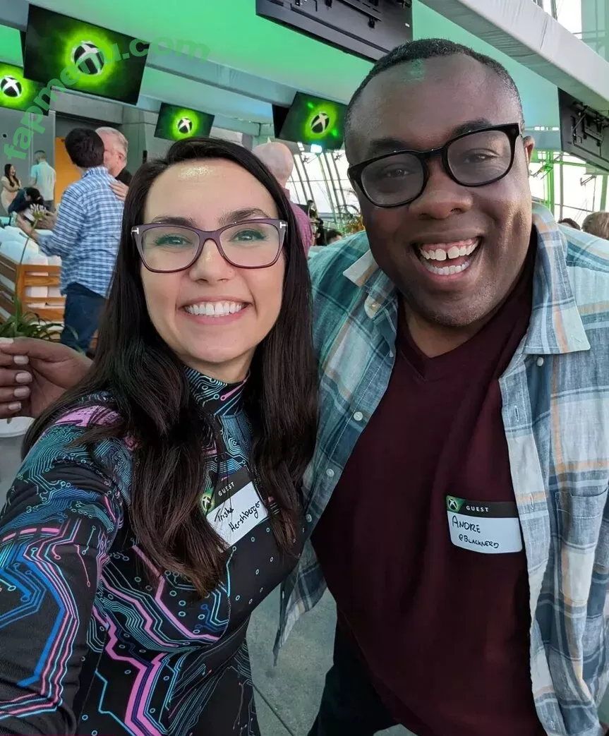 Trisha Hershberger nude photo #1258 (thatgrltrish / trishahershberger / trishahershbergerstreams)