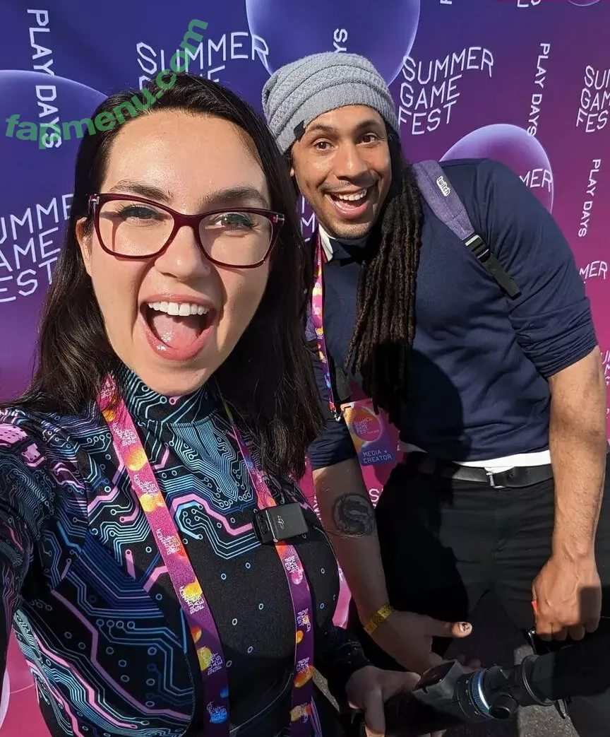 Trisha Hershberger nude photo #1259 (thatgrltrish / trishahershberger / trishahershbergerstreams)