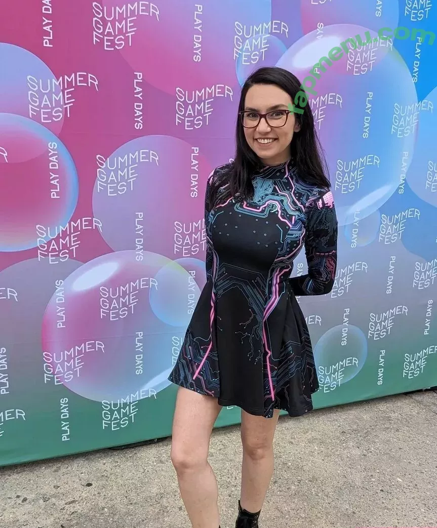 Trisha Hershberger nude photo #1260 (thatgrltrish / trishahershberger / trishahershbergerstreams)