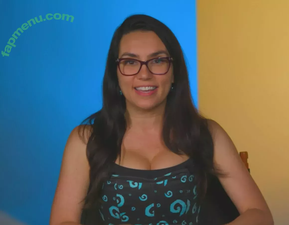 Trisha Hershberger nude photo #1279 (thatgrltrish / trishahershberger / trishahershbergerstreams)