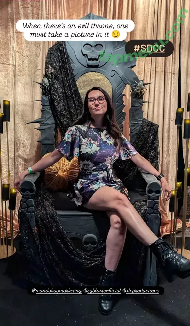 Trisha Hershberger nude photo #1301 (thatgrltrish / trishahershberger / trishahershbergerstreams)