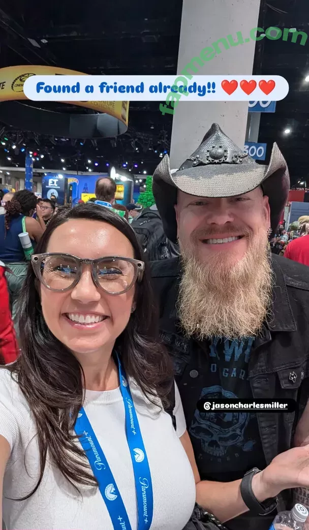 Trisha Hershberger nude photo #1302 (thatgrltrish / trishahershberger / trishahershbergerstreams)