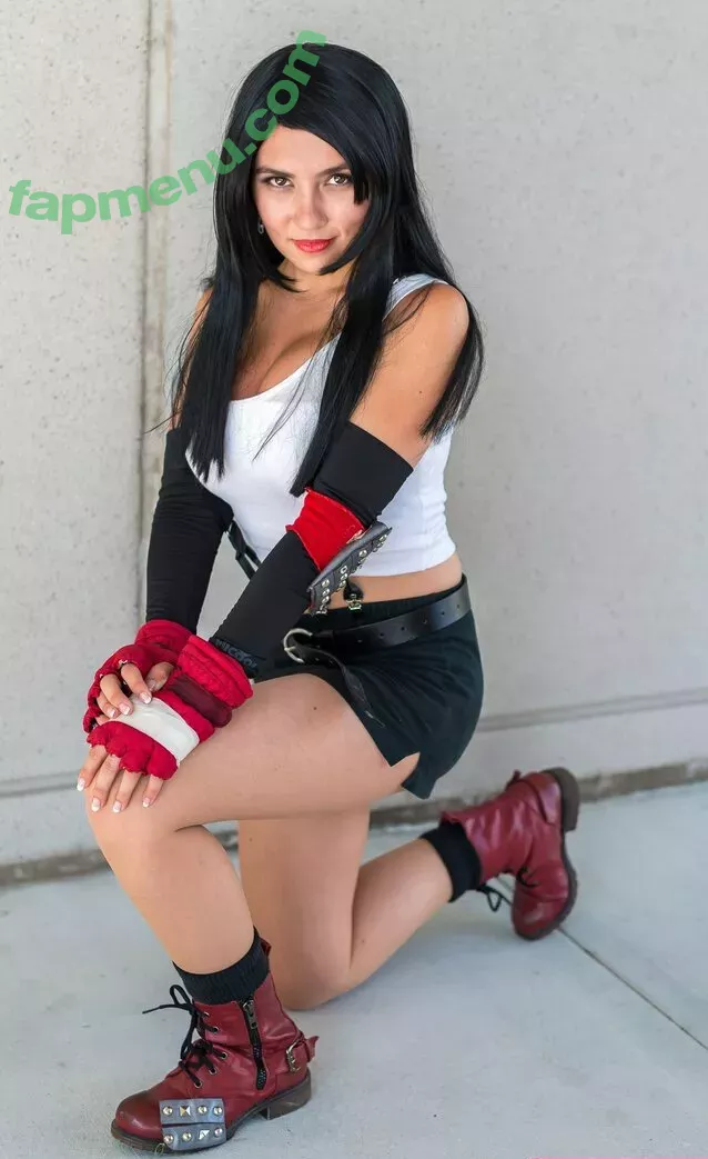 Trisha Hershberger nude photo #1309 (thatgrltrish / trishahershberger / trishahershbergerstreams)