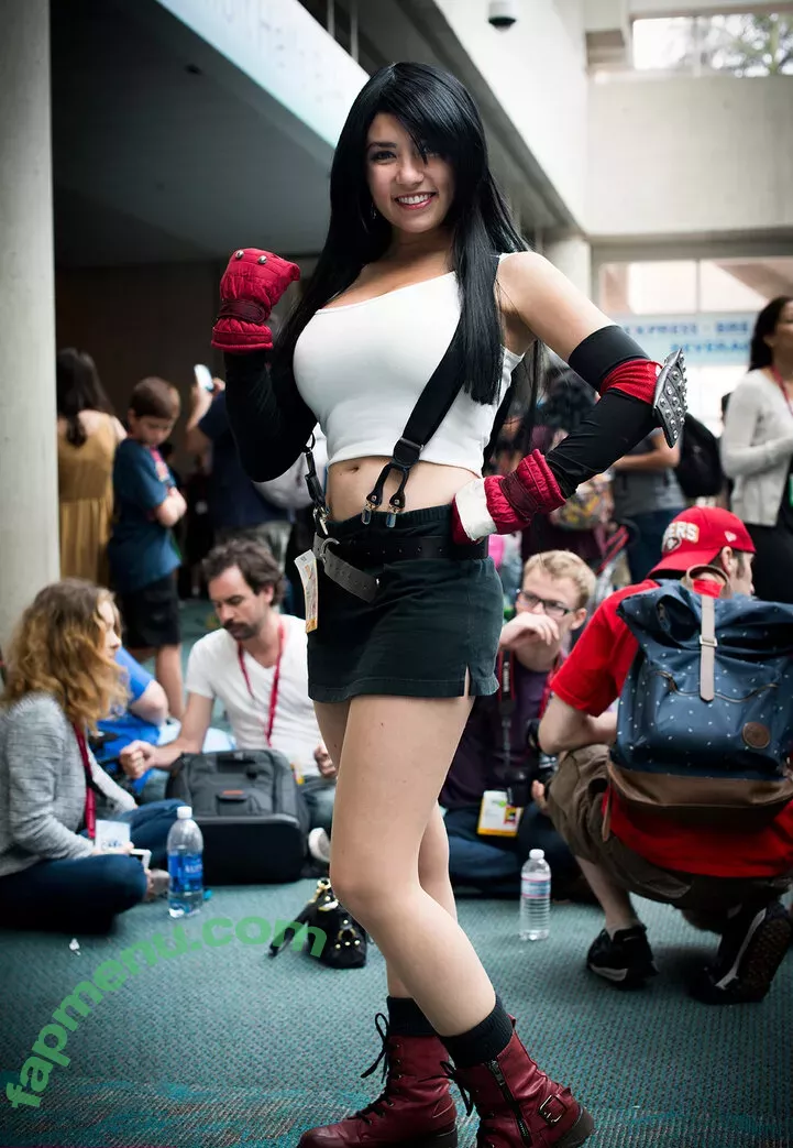 Trisha Hershberger nude photo #1310 (thatgrltrish / trishahershberger / trishahershbergerstreams)