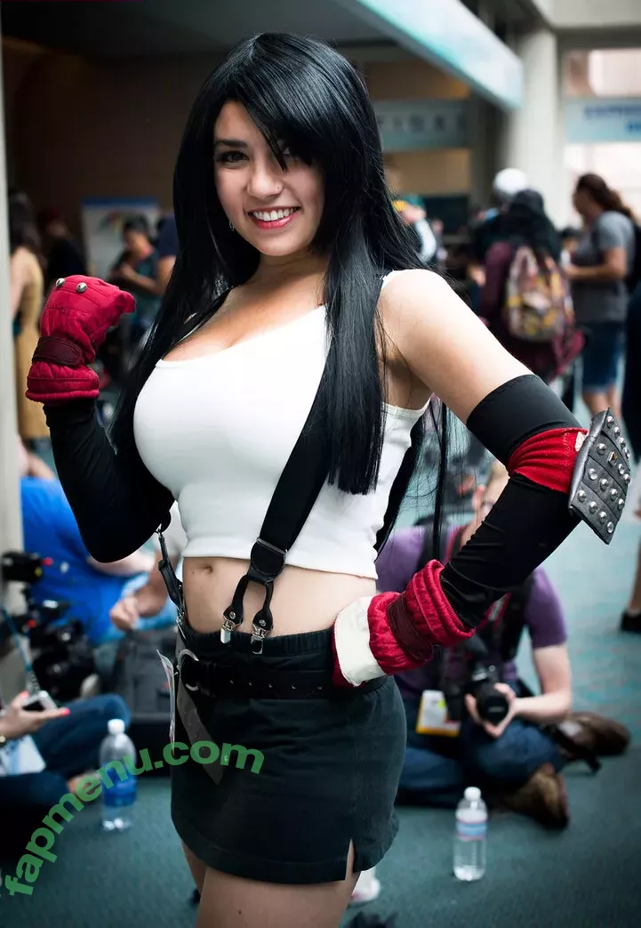 Trisha Hershberger nude photo #1311 (thatgrltrish / trishahershberger / trishahershbergerstreams)