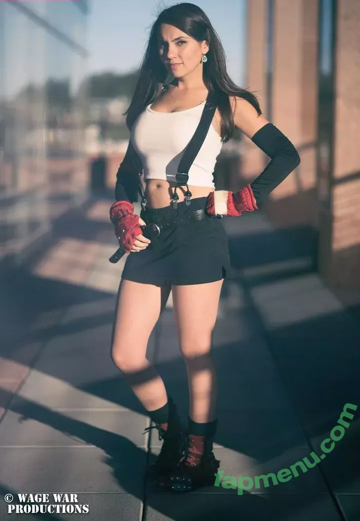 Trisha Hershberger nude photo #1313 (thatgrltrish / trishahershberger / trishahershbergerstreams)