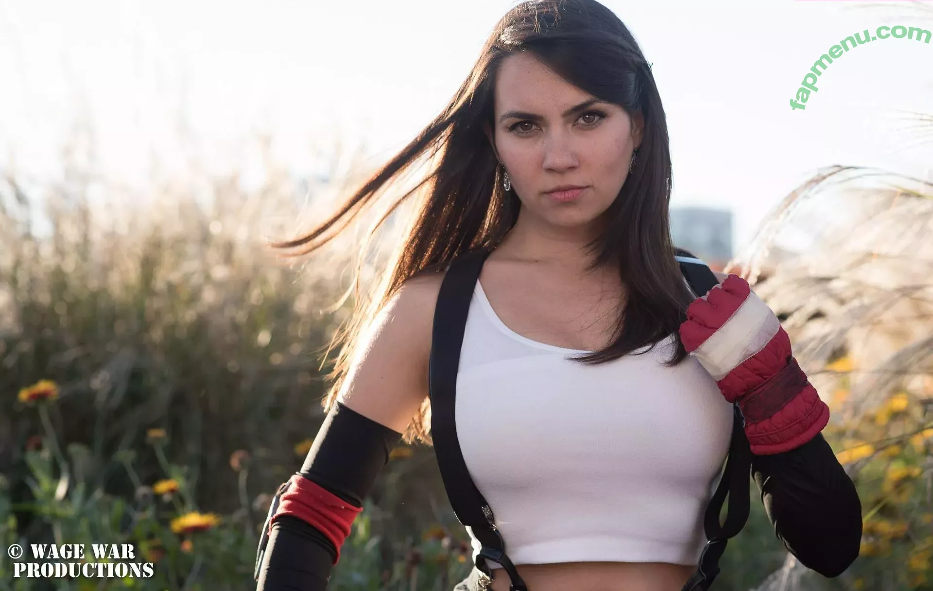 Trisha Hershberger nude photo #1316 (thatgrltrish / trishahershberger / trishahershbergerstreams)