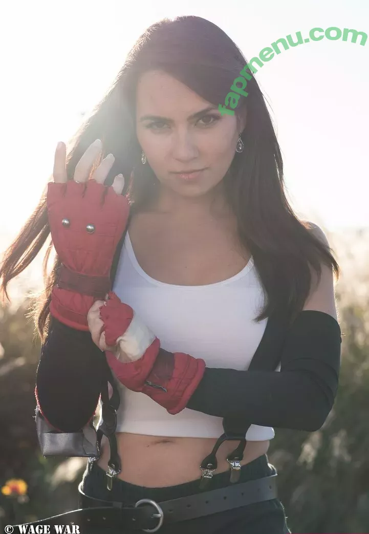 Trisha Hershberger nude photo #1319 (thatgrltrish / trishahershberger / trishahershbergerstreams)