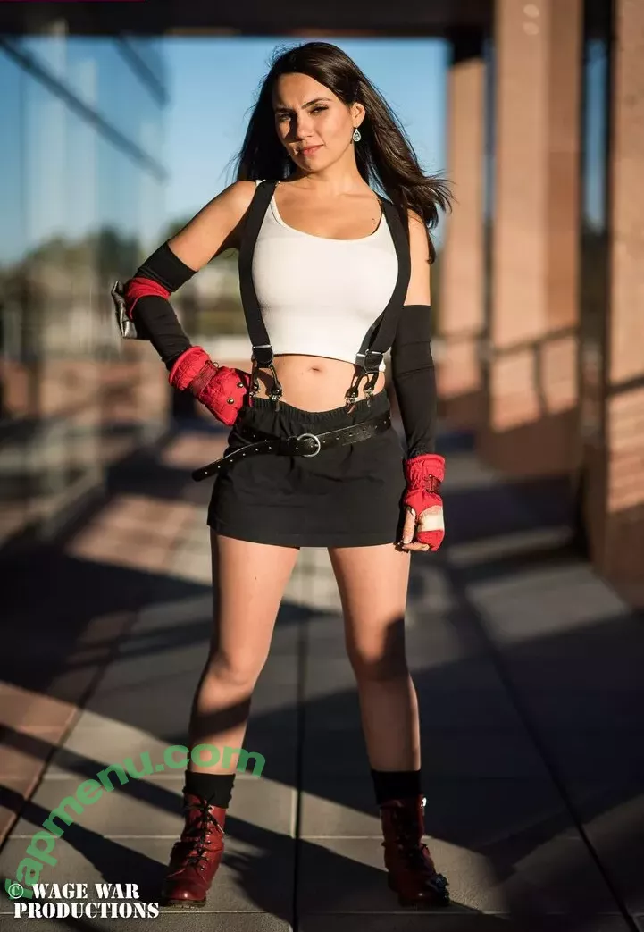 Trisha Hershberger nude photo #1323 (thatgrltrish / trishahershberger / trishahershbergerstreams)