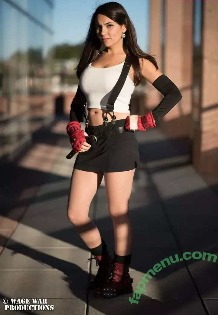 Trisha Hershberger nude photo #1327 (thatgrltrish / trishahershberger / trishahershbergerstreams)