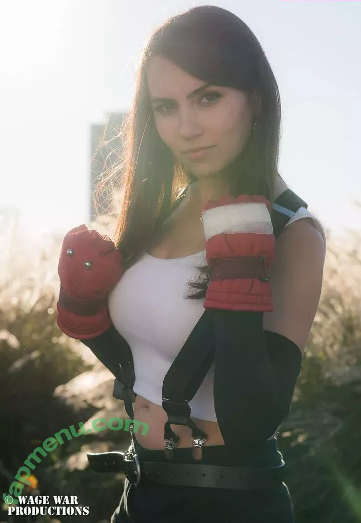 Trisha Hershberger nude photo #1328 (thatgrltrish / trishahershberger / trishahershbergerstreams)