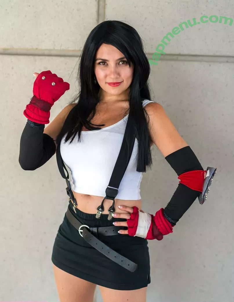 Trisha Hershberger nude photo #1329 (thatgrltrish / trishahershberger / trishahershbergerstreams)