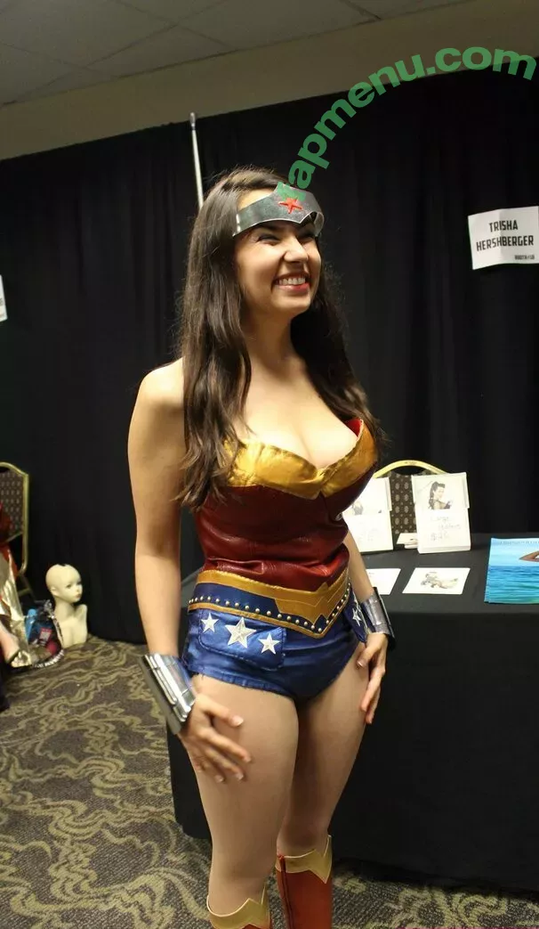 Trisha Hershberger nude photo #1332 (thatgrltrish / trishahershberger / trishahershbergerstreams)