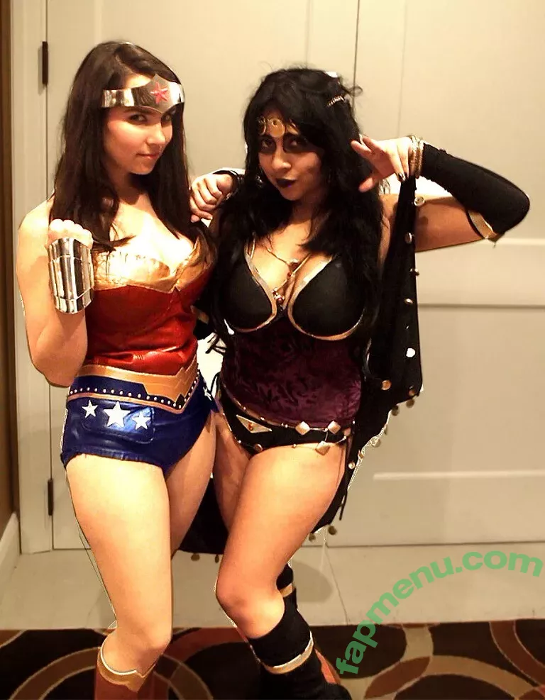 Trisha Hershberger nude photo #1340 (thatgrltrish / trishahershberger / trishahershbergerstreams)