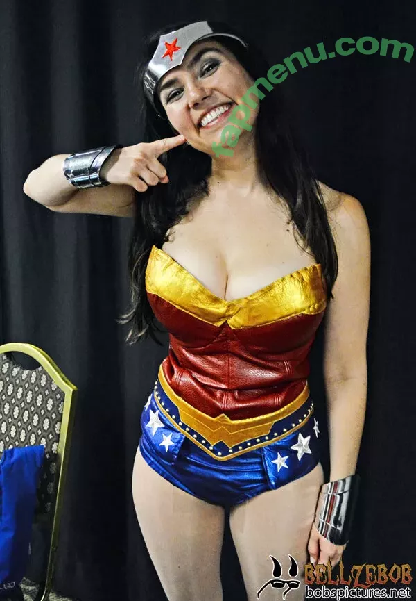 Trisha Hershberger nude photo #1341 (thatgrltrish / trishahershberger / trishahershbergerstreams)