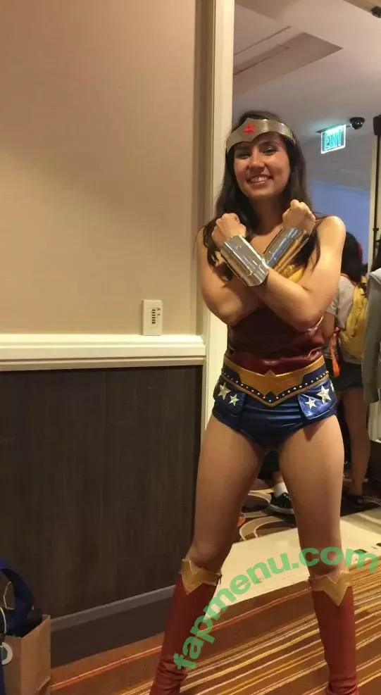 Trisha Hershberger nude photo #1342 (thatgrltrish / trishahershberger / trishahershbergerstreams)