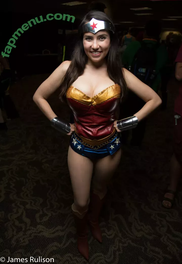 Trisha Hershberger nude photo #1343 (thatgrltrish / trishahershberger / trishahershbergerstreams)