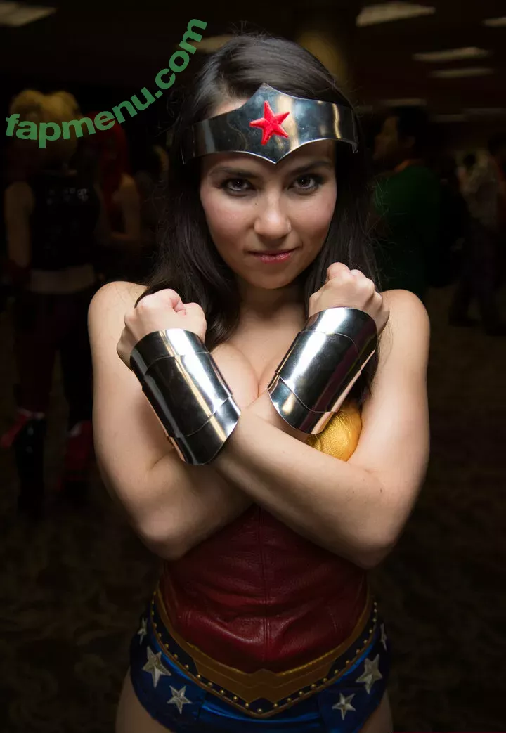 Trisha Hershberger nude photo #1344 (thatgrltrish / trishahershberger / trishahershbergerstreams)