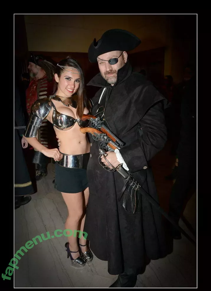 Trisha Hershberger nude photo #1348 (thatgrltrish / trishahershberger / trishahershbergerstreams)