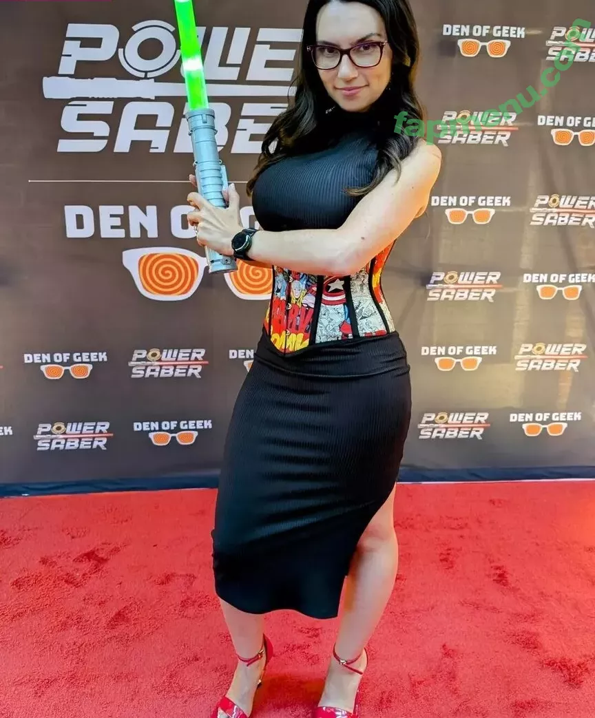 Trisha Hershberger nude photo #1352 (thatgrltrish / trishahershberger / trishahershbergerstreams)