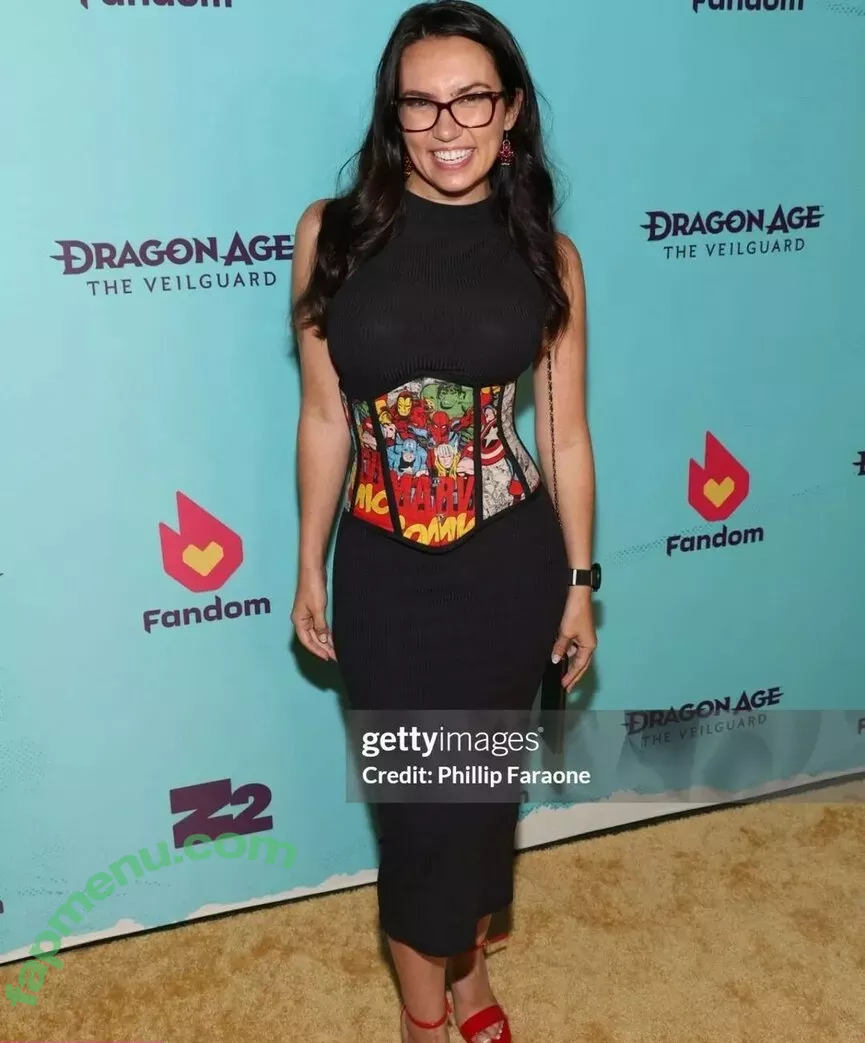 Trisha Hershberger nude photo #1354 (thatgrltrish / trishahershberger / trishahershbergerstreams)