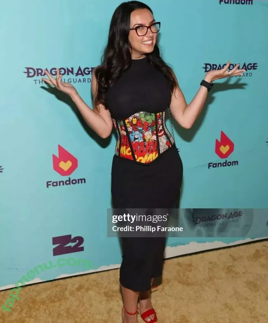 Trisha Hershberger nude photo #1355 (thatgrltrish / trishahershberger / trishahershbergerstreams)