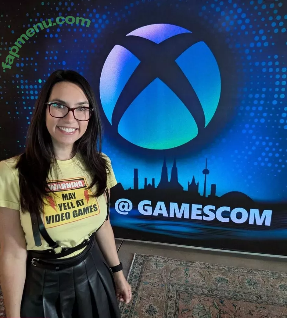 Trisha Hershberger nude photo #1361 (thatgrltrish / trishahershberger / trishahershbergerstreams)