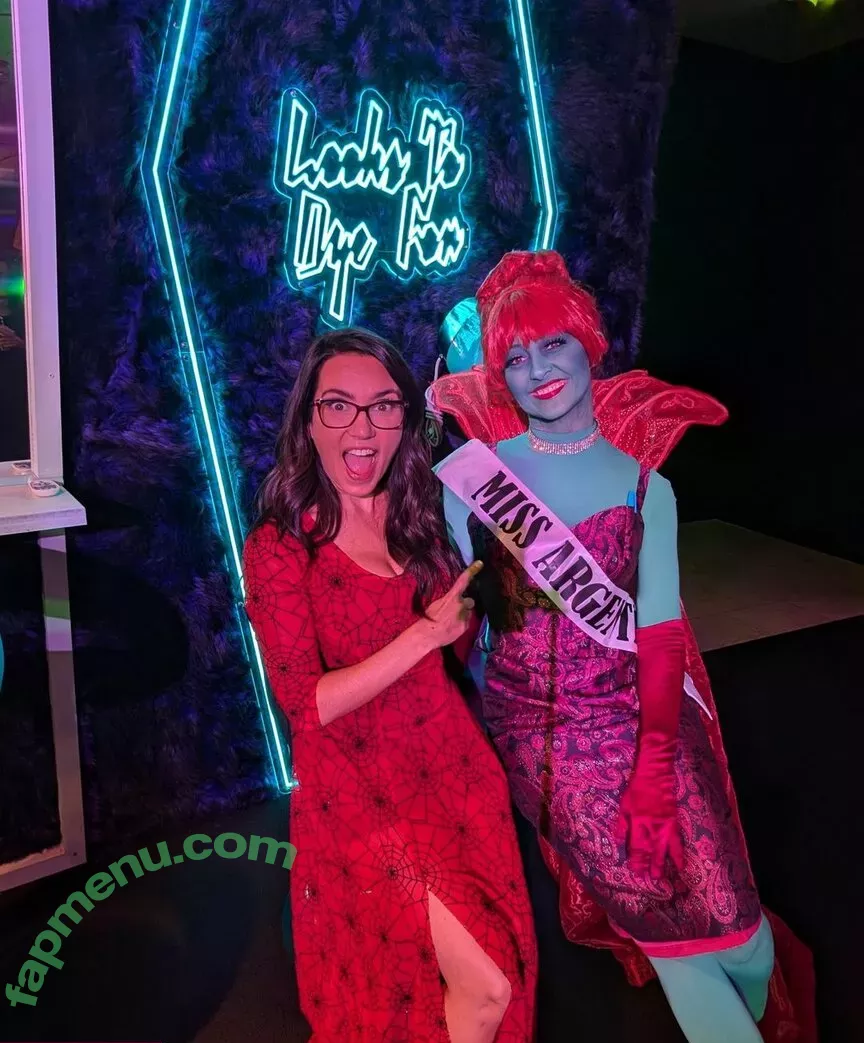 Trisha Hershberger nude photo #1377 (thatgrltrish / trishahershberger / trishahershbergerstreams)