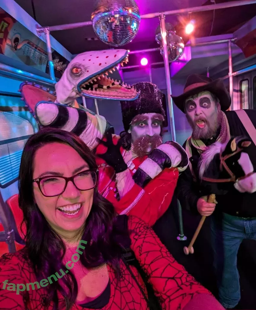 Trisha Hershberger nude photo #1380 (thatgrltrish / trishahershberger / trishahershbergerstreams)