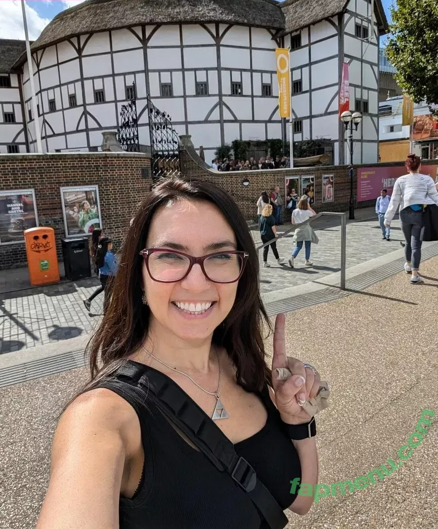 Trisha Hershberger nude photo #1385 (thatgrltrish / trishahershberger / trishahershbergerstreams)