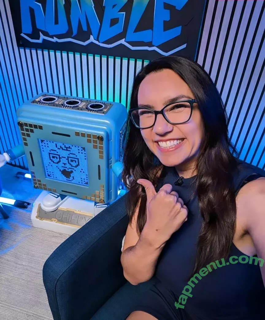 Trisha Hershberger nude photo #1394 (thatgrltrish / trishahershberger / trishahershbergerstreams)