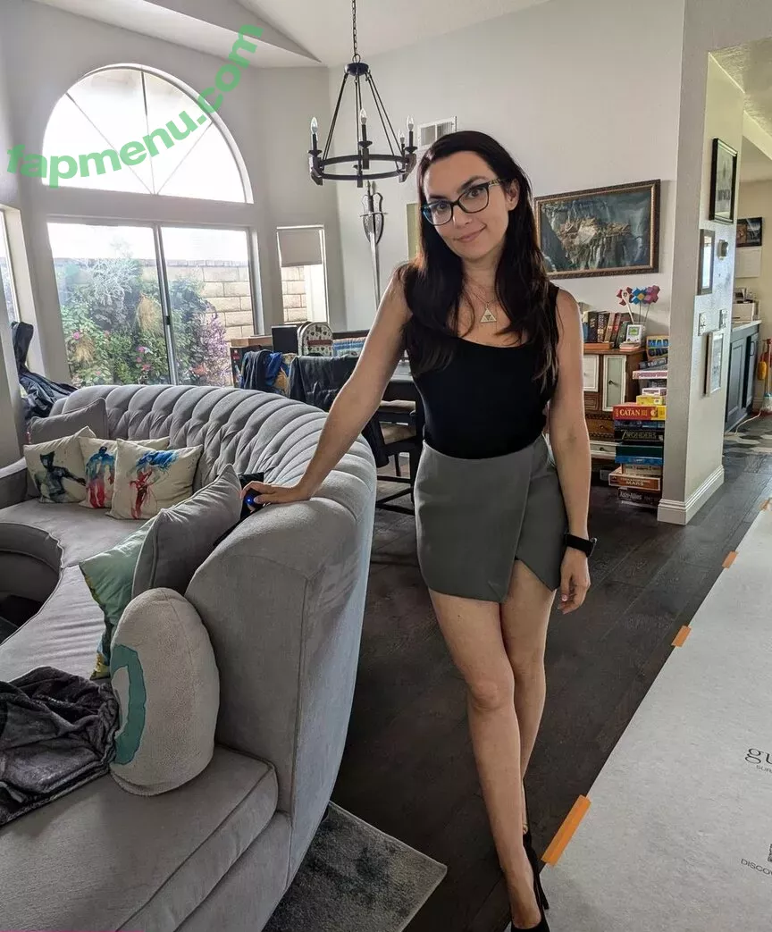 Trisha Hershberger nude photo #1396 (thatgrltrish / trishahershberger / trishahershbergerstreams)