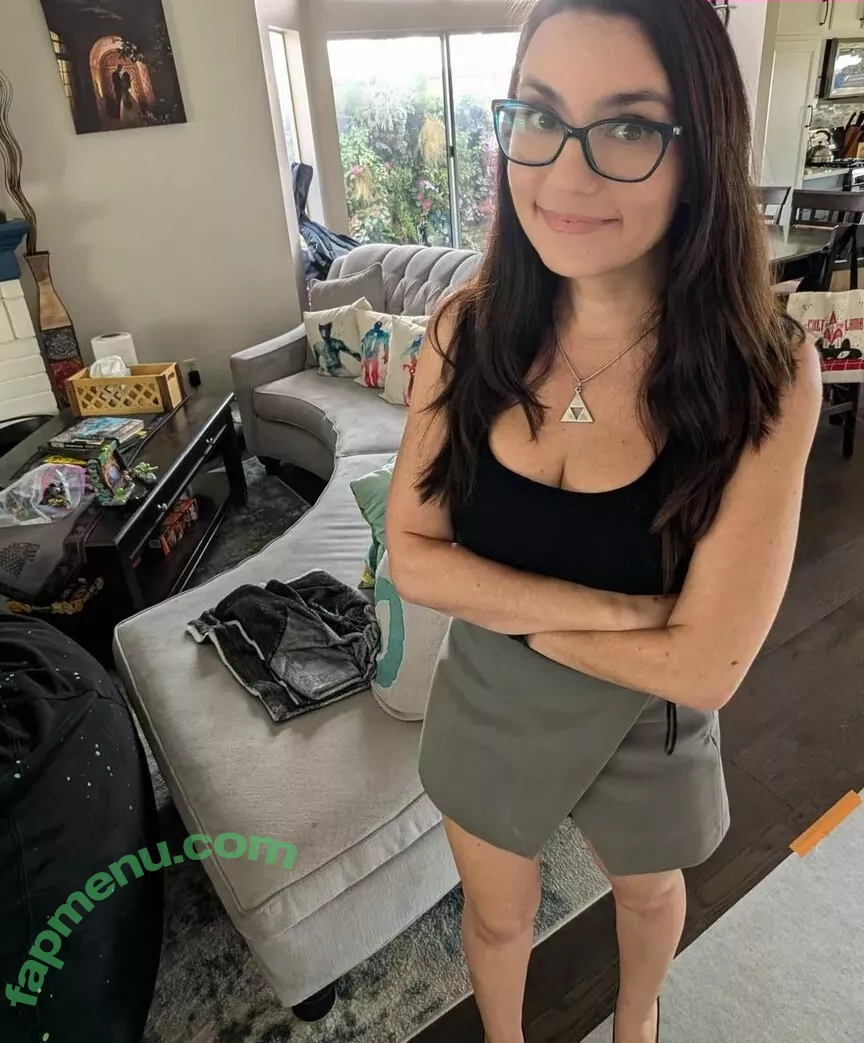 Trisha Hershberger nude photo #1397 (thatgrltrish / trishahershberger / trishahershbergerstreams)