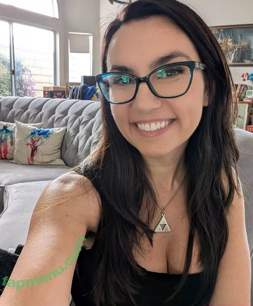 Trisha Hershberger nude photo #1398 (thatgrltrish / trishahershberger / trishahershbergerstreams)