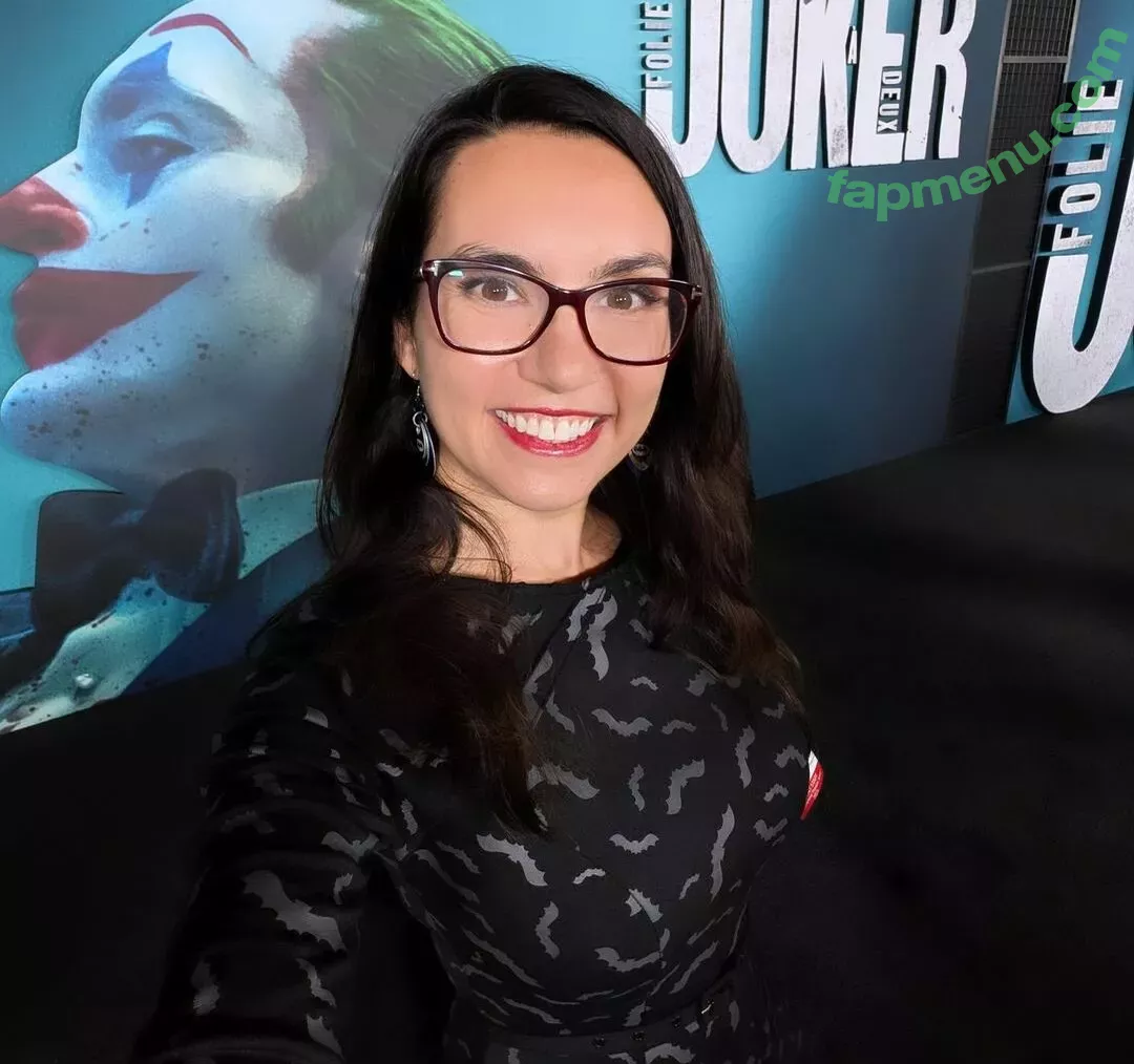 Trisha Hershberger nude photo #1418 (thatgrltrish)