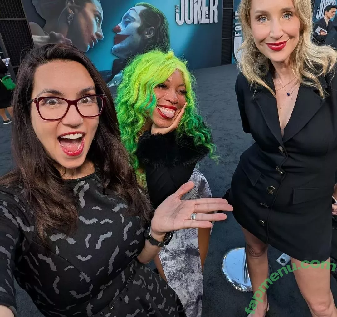 Trisha Hershberger nude photo #1419 (thatgrltrish)