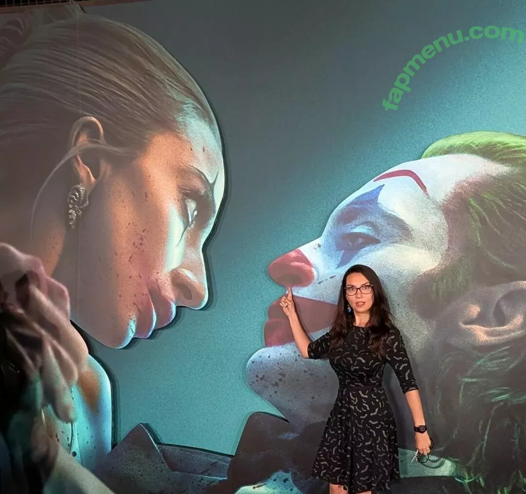 Trisha Hershberger nude photo #1422 (thatgrltrish)