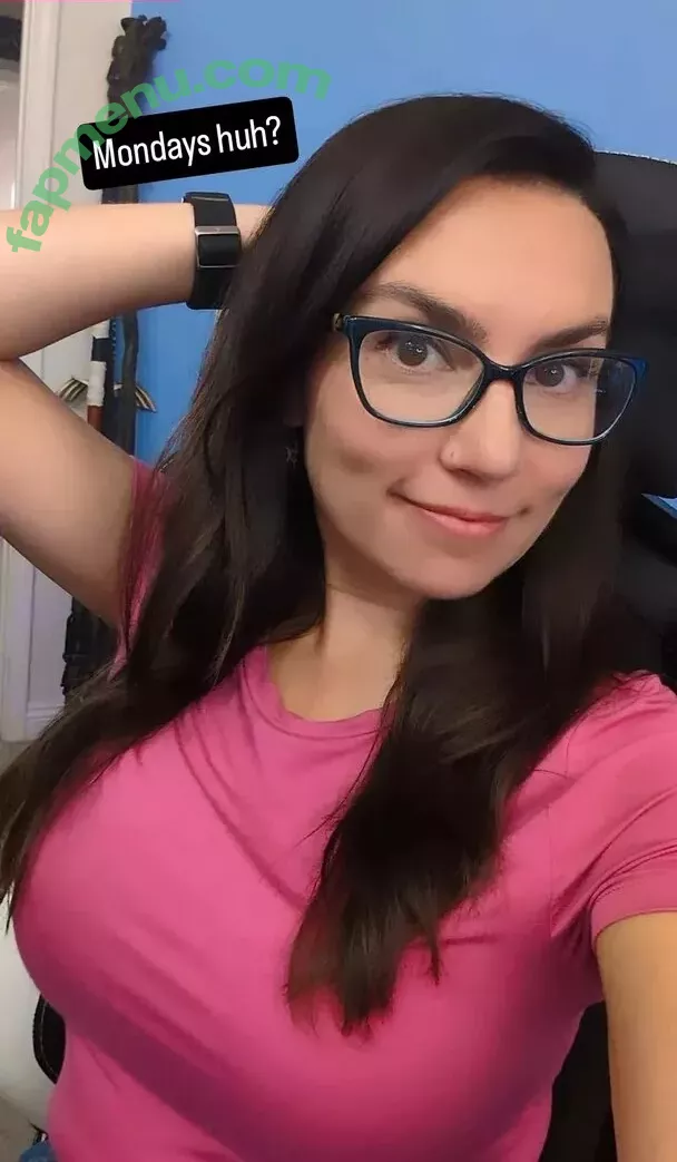 Trisha Hershberger nude photo #1437 (thatgrltrish)