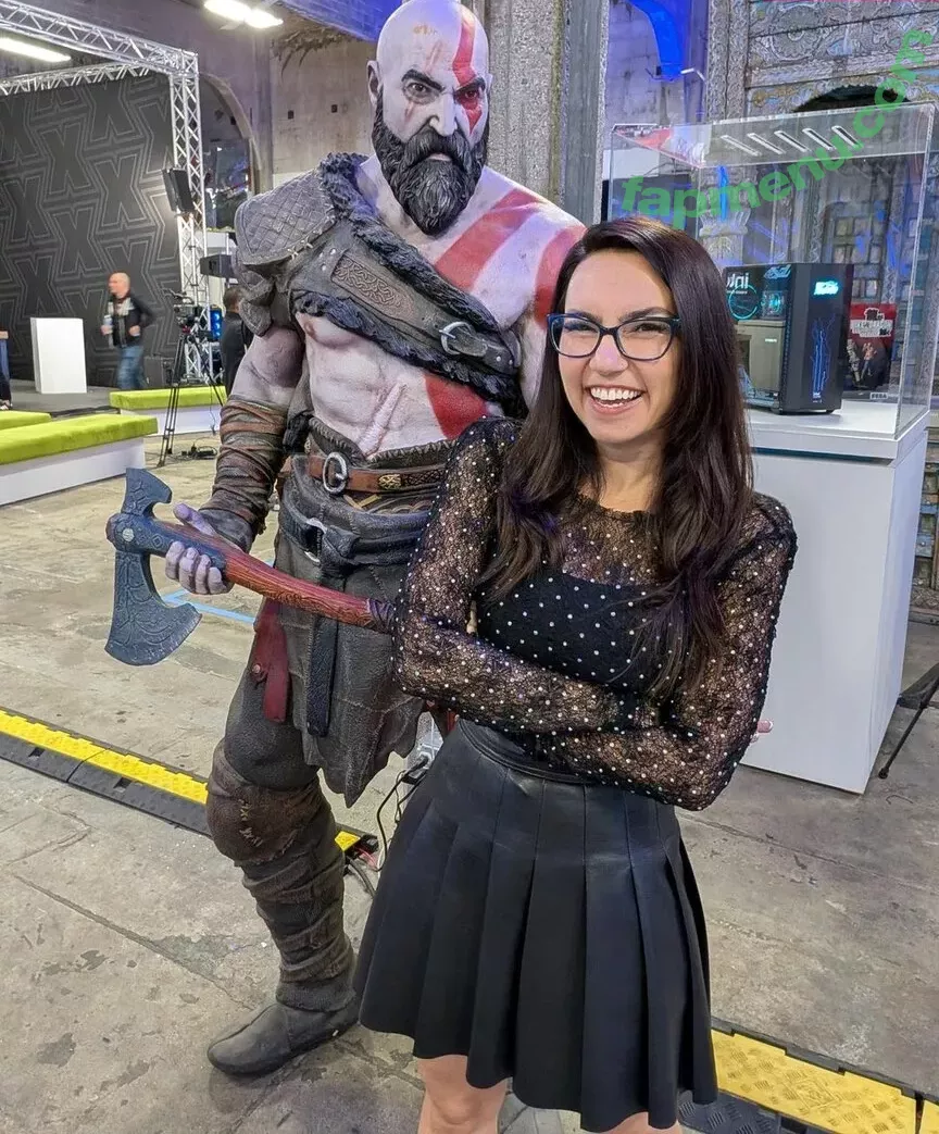 Trisha Hershberger nude photo #1451 (thatgrltrish)