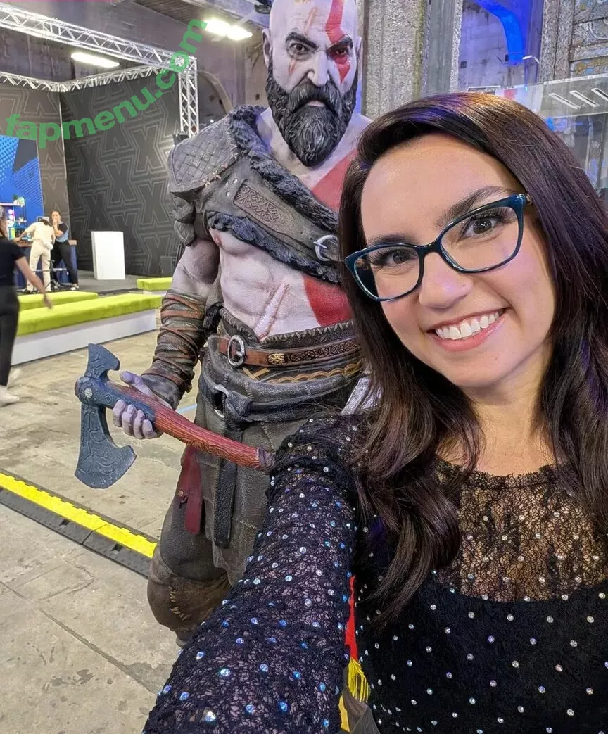 Trisha Hershberger nude photo #1454 (thatgrltrish)